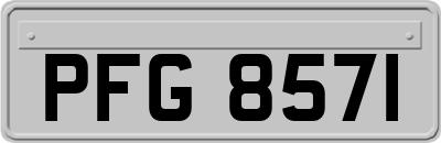 PFG8571