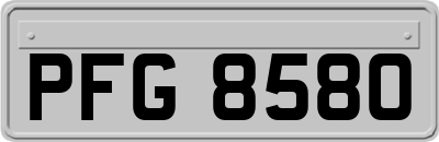PFG8580
