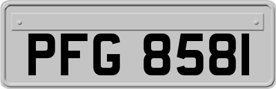 PFG8581