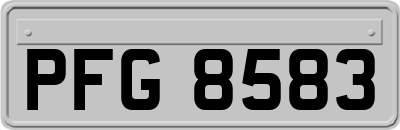PFG8583