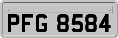 PFG8584