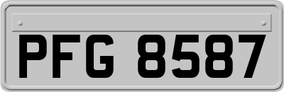 PFG8587