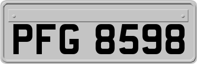 PFG8598