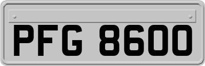 PFG8600