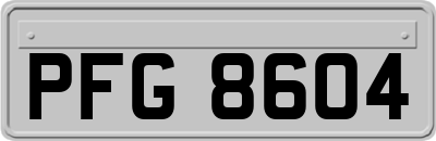 PFG8604