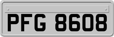 PFG8608