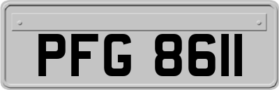 PFG8611