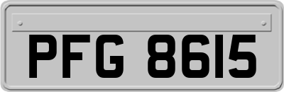 PFG8615