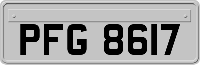 PFG8617