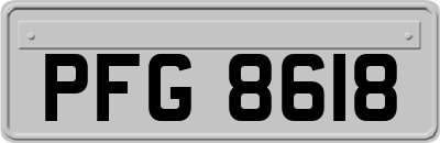 PFG8618