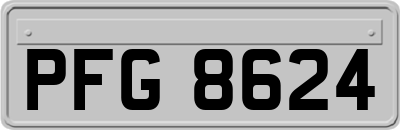 PFG8624