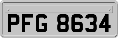PFG8634