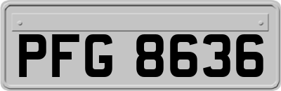 PFG8636