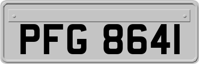 PFG8641