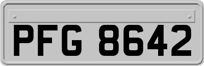 PFG8642