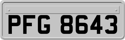 PFG8643