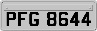 PFG8644
