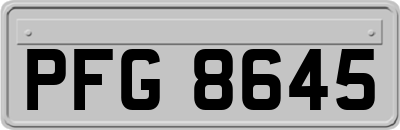 PFG8645