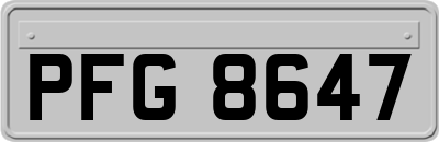 PFG8647