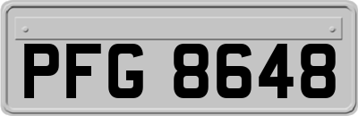PFG8648