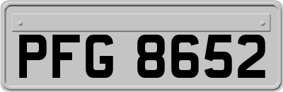 PFG8652