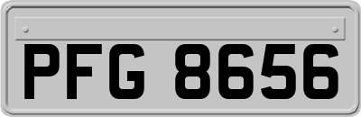 PFG8656