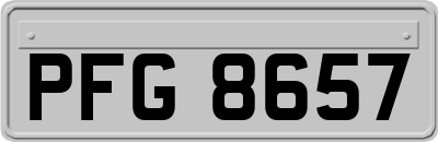 PFG8657