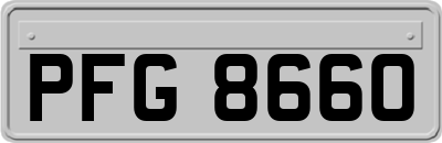 PFG8660