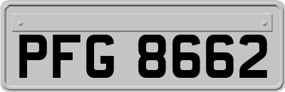 PFG8662