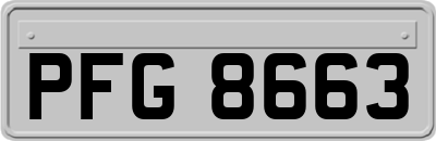 PFG8663