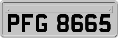 PFG8665