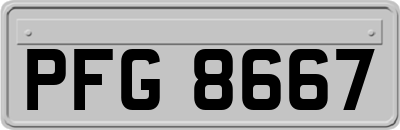 PFG8667