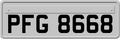 PFG8668