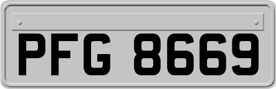 PFG8669