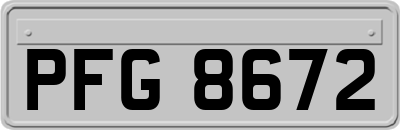 PFG8672