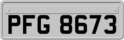 PFG8673