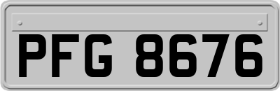 PFG8676