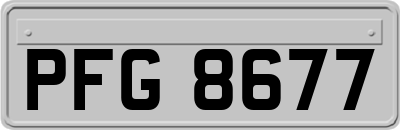 PFG8677