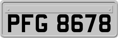 PFG8678
