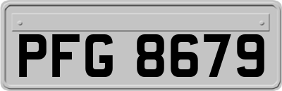 PFG8679