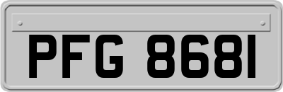 PFG8681