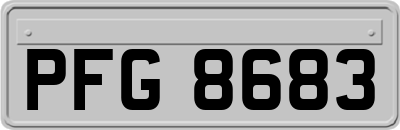 PFG8683