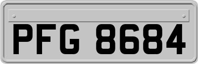 PFG8684