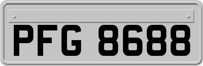 PFG8688