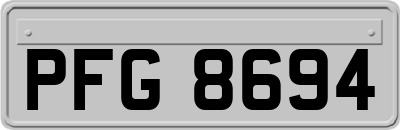 PFG8694
