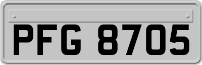 PFG8705