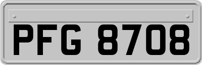 PFG8708