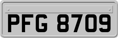 PFG8709