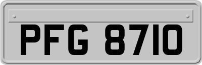 PFG8710