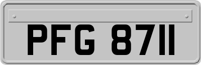 PFG8711